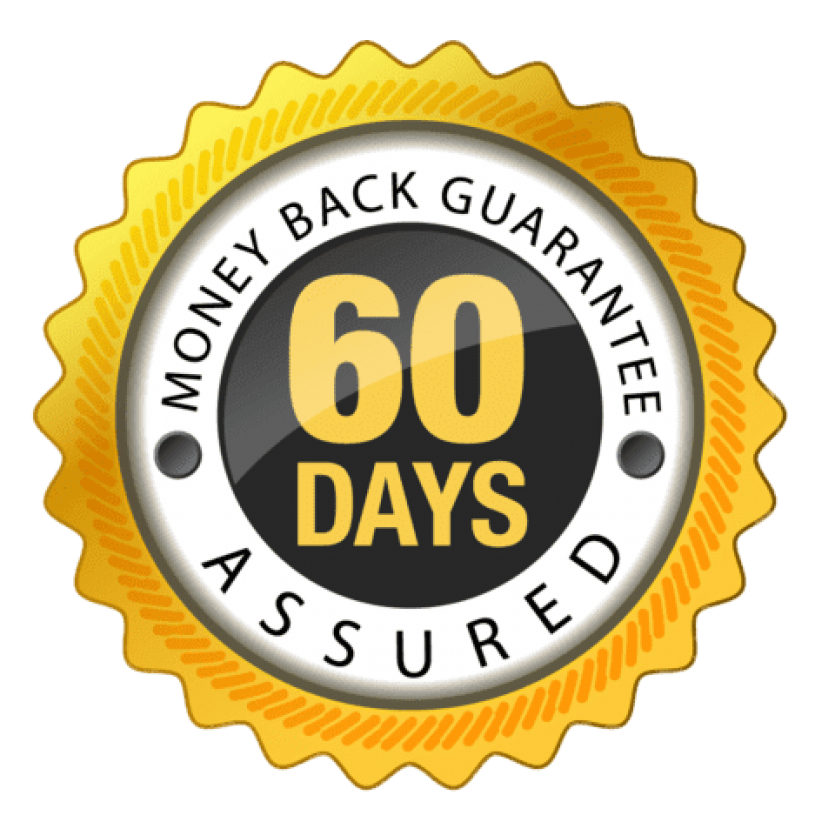 90 Day Guarantee
